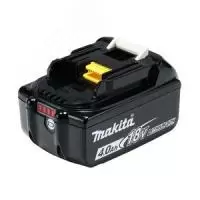 фото Аккумулятор MAKITA BL1840B 632G58-9