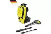 фото Мойка высокого давления KARCHER