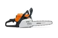 фото Бензопила STIHL MS 170