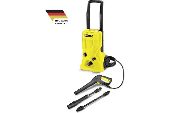 Мойка высокого давления Karcher K 4 Basic1