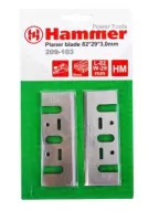 фото Ножи для рубанка Hammer