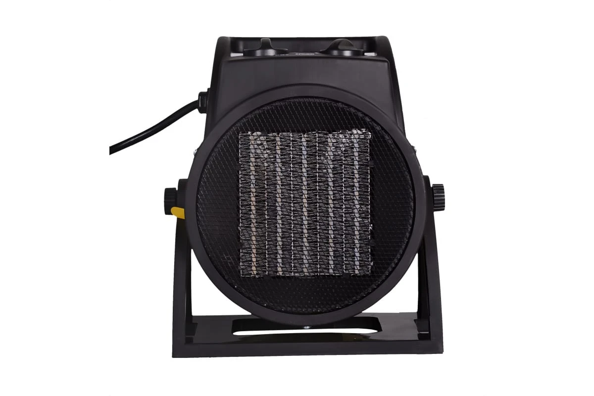 Тепловая электрическая пушка Eurolux ТЭПК-EU-3000K8 (1)