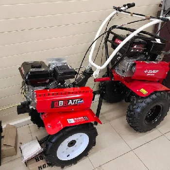 Мотоблок BRAIT MKP4061