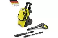 Аппарат высокого давления Karcher K 4 Compact EU1