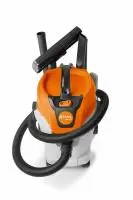 фото Пылесос STIHL SE 33