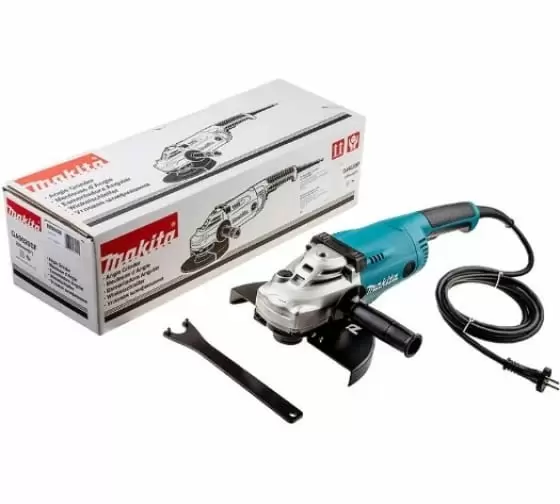 фото УШМ MAKITA GA9020SF 2200Вт