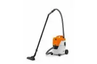 фото Пылесос STIHL SE 62