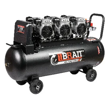 Компрессор воздушный КВ 3300 100 х3 (2)