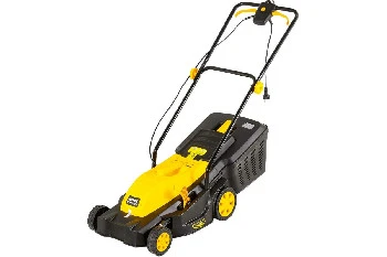 Электрическая газонокосилка Huter ELM-2000P1