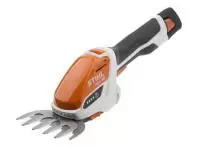 фото Аккумуляторные ножницы STIHL HSA