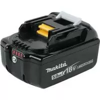 фото Аккумулятор MAKITA BL1850B 18В