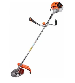 Триммер бензиновый Brait BPT521 1