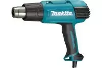 фото Фен техн. MAKITA HG6530VK