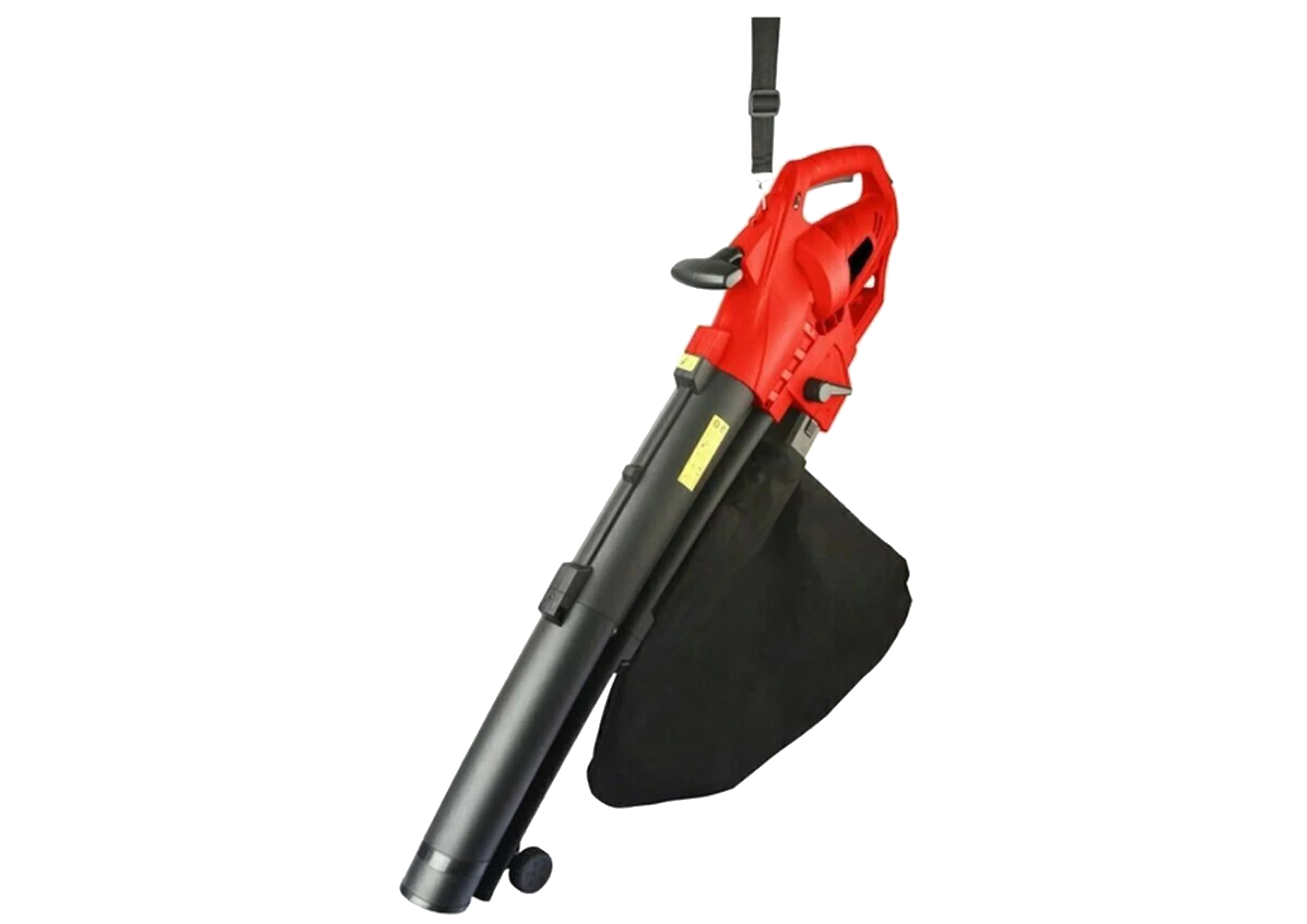 Электрический садовый пылесос Brait BEB-3000R 1