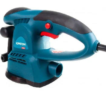 Эксцентриковая шлифовальная машина Кратон ES-450-125 (1)