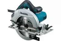 фото Пила циркулярная Makita HS7600