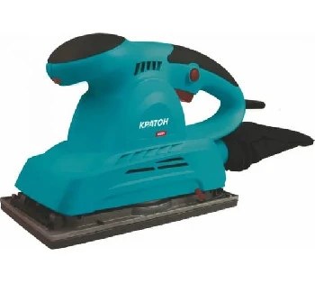Машина шлифовальная плоская (вибрационная) КРАТОН (1)
