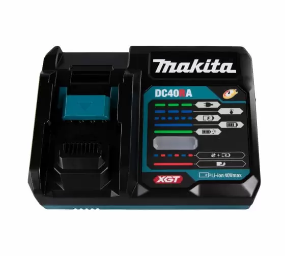 фото Зарядное устройство MAKITA 191E10-9