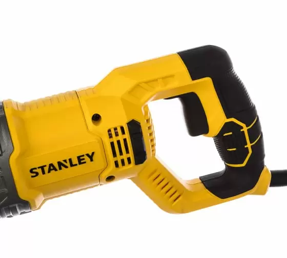 фото Пила сабельная STANLEY SPT900-RU