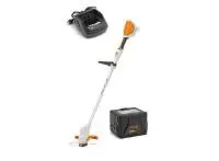 фото Аккумуляторная мотокоса Stihl FSA