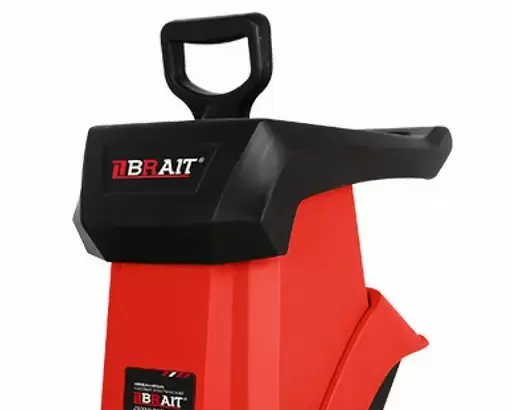 фото Измельчитель садовый BRAIT BESH-250