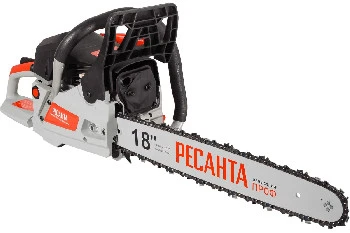 Бензопила Ресанта БП-451801