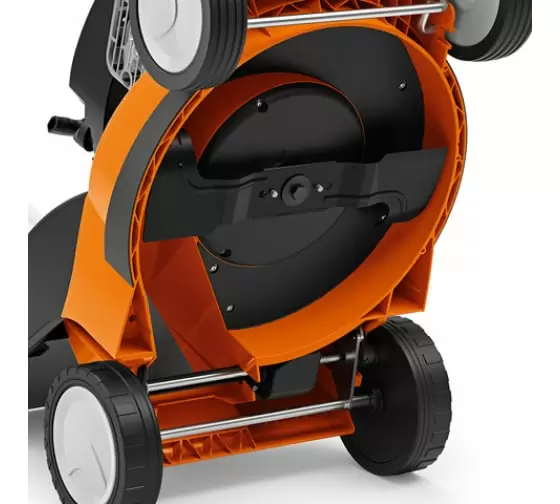 фото Газонокосилка STIHL RME 339.0