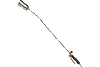 Кровельная газовоздушная горелка FOXWELD ГВ-1000Р1