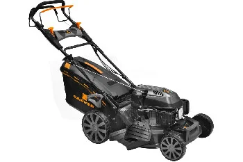 Бензиновая газонокосилка CARVER LMG-3653DMS1