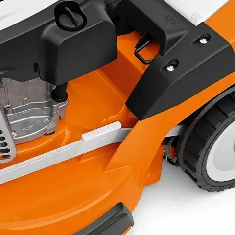 фото Газонокосилка бензиновая Stihl RM