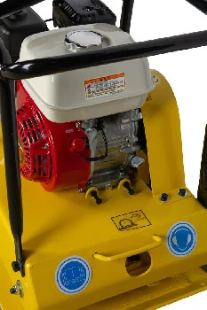 Виброплита TOR C-100 (R) 100 кг, 20кН (Honda) 1021590 – фото товара
