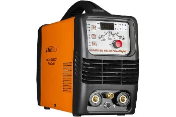 Аппарат аргонодуговой сварки Foxweld SAGGIO TIG 180 DC Pulse Digital 60001