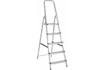 Алюминиевая стремянка Вихрь СА 1х51