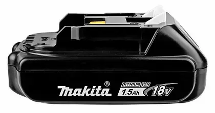 фото Аккумулятор MAKITA BL1815N 632A54-1