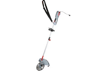 Электрический триммер Ресанта ЭТ-1500Н 1