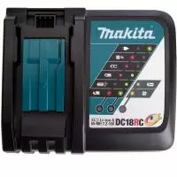 фото Зарядное устройство быстрое MAKITA