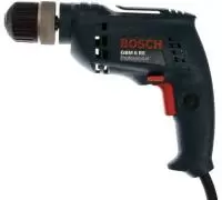 фото Дрель BOSCH GBM 6