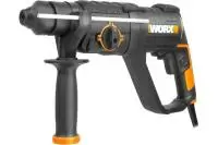 фото Перфоратор WORX WX337 700