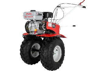 Сельскохозяйственная машина Ресанта МБ-7500-БФ 01