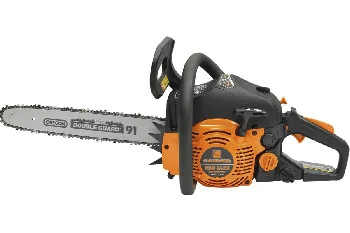 Бензиновая пила CARVER RSG 242Х01