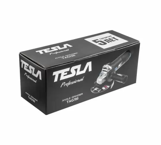 фото УШМ TESLA TAG780 780Вт