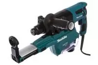 фото Перфоратор SDS+ MAKITA HR2653