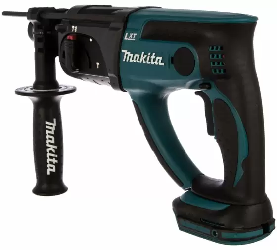 фото Перфоратор SDS+ MAKITA DHR202Z