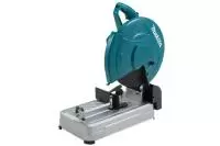 фото Пила монтажн. MAKITA LW1400