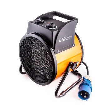 ЭЛЕКТРИЧЕСКАЯ ТЕПЛОВАЯ ПУШКА FOXHEAT E 11C1