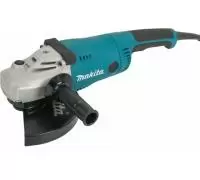 фото УШМ MAKITA GA9020SFK 2200Вт