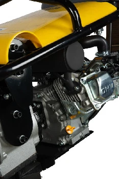 Вибротрамбовка TOR RM-80(R) 79кг, 10кН (Loncin) 1010062 – фото товара
