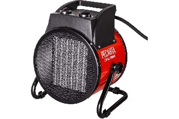 Тепловая электрическая пушка Ресанта ТЭПК-5000K1