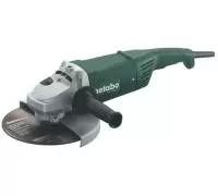 фото УШМ (болгарка) METABO W 2200-230