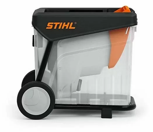 фото Измельчитель садовый STIHL GHE